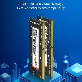WALRAM memoria ram ddr3 8gb 1600 mhz, 4 gb intel ddr3 ecc reg 4GB 1333 1866 Memoria Ram Para Portátil de memória Dimm, memoria ram Notebook Imagem 2